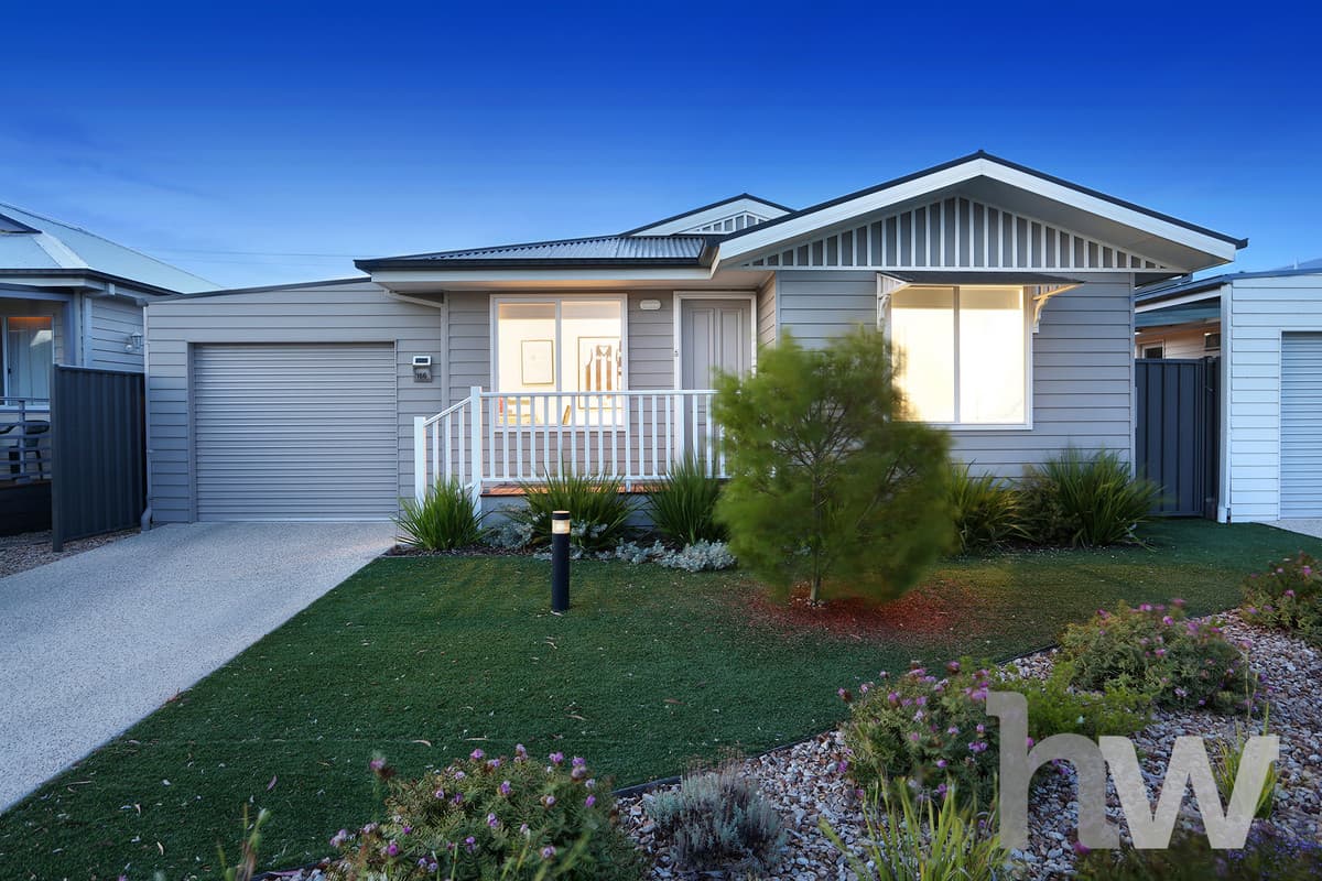 166 / 40 Watt Street, LARA VIC 3212, Lara - Image 1