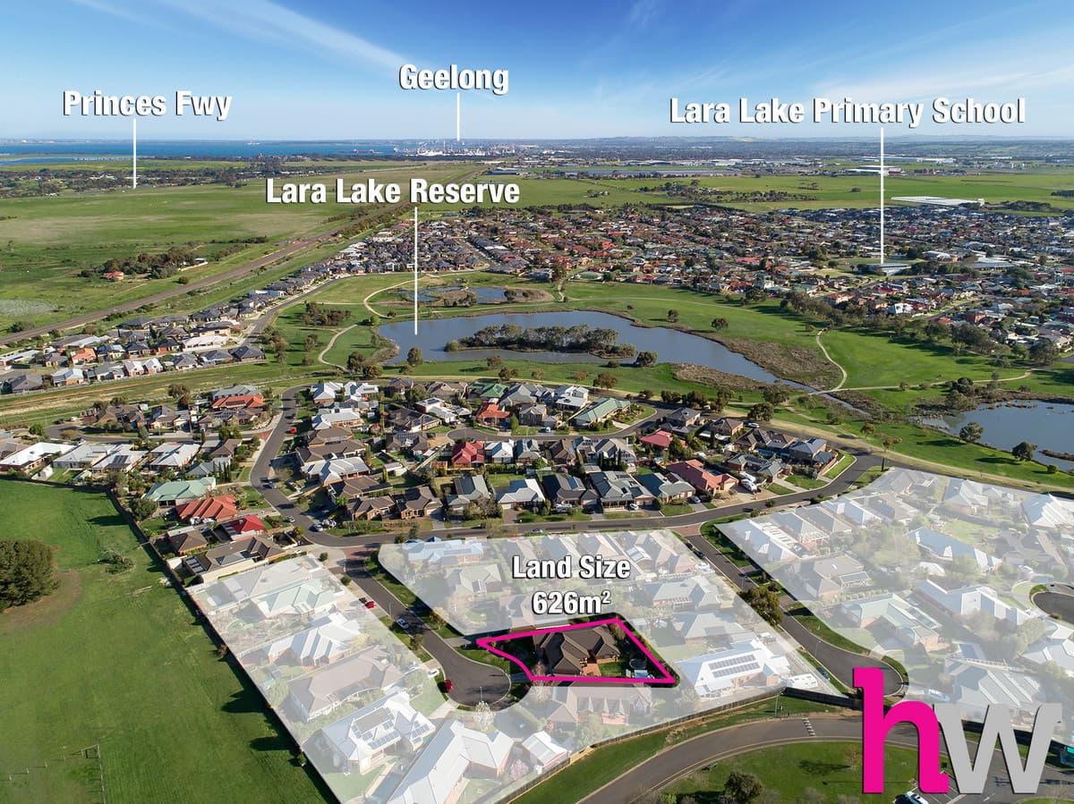 4 Menzies Close, LARA VIC 3212, Lara - Image 1