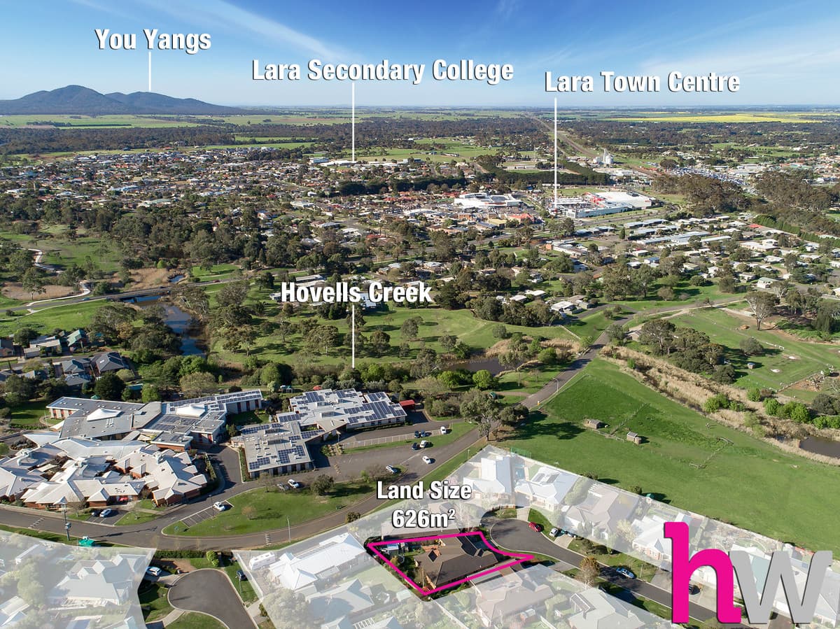 4 Menzies Close, LARA VIC 3212, Lara - Thumbnail 2