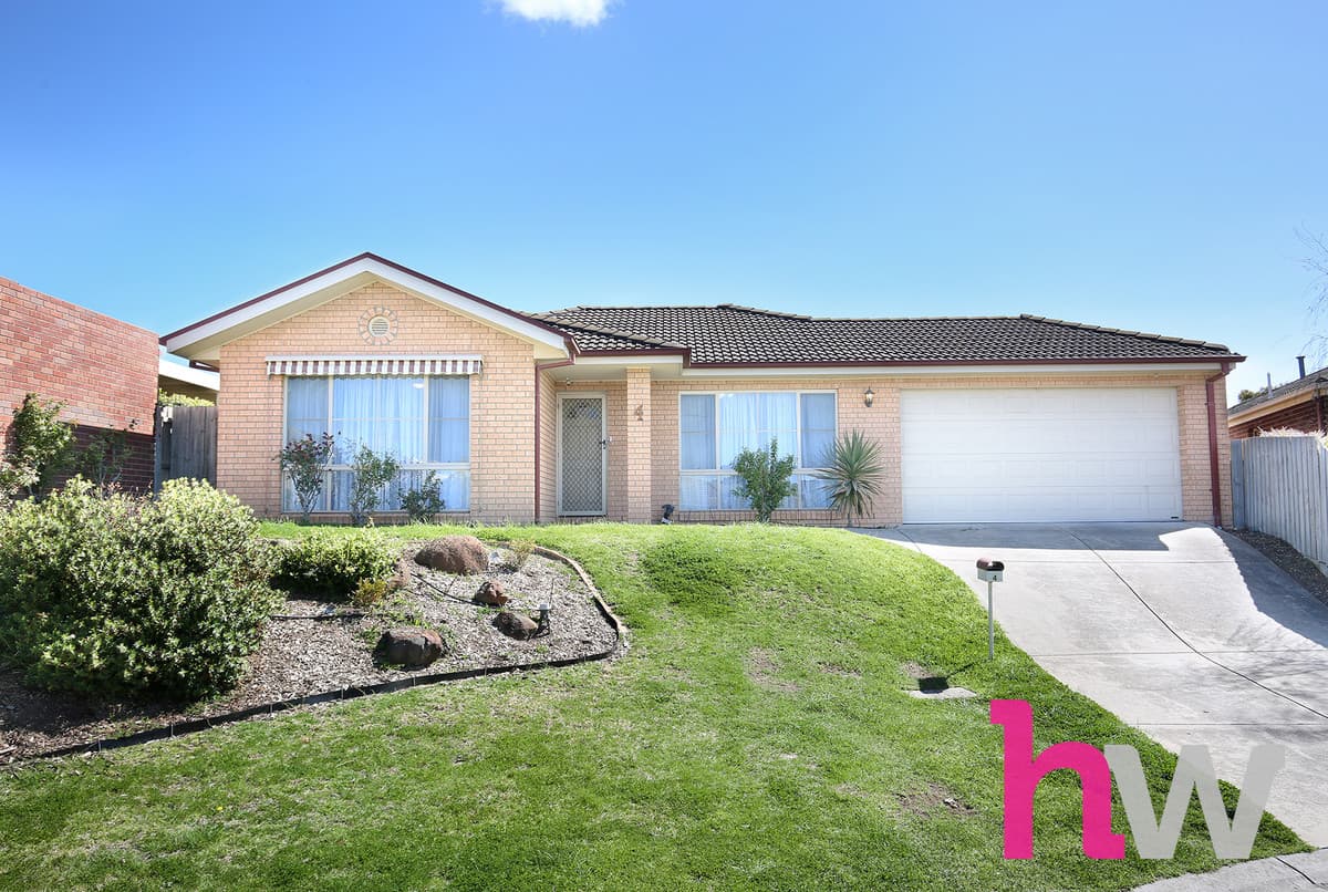 4 Menzies Close, LARA VIC 3212, Lara - Thumbnail 3