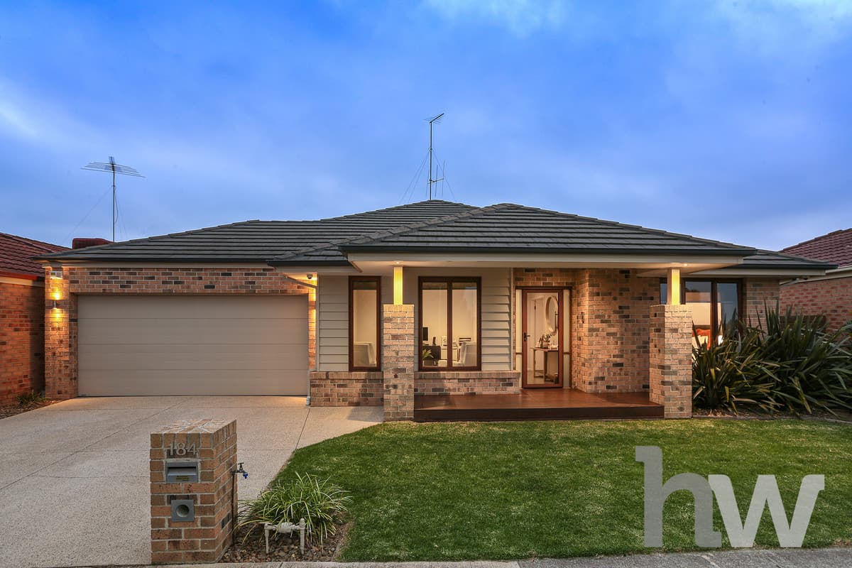 184 Bailey Street, GROVEDALE VIC 3216, Grovedale - Image 1