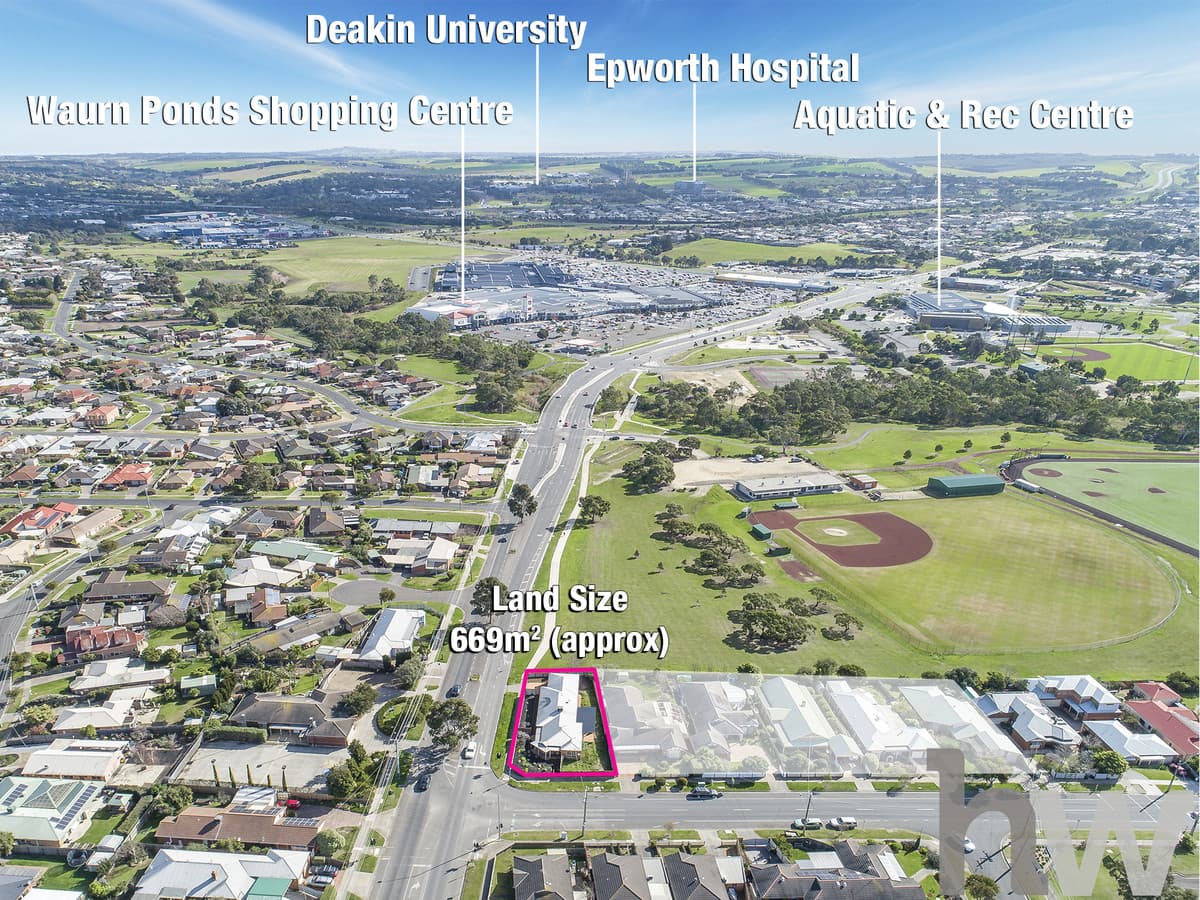 138-140 Pioneer Road, GROVEDALE VIC 3216, Grovedale - Thumbnail 2