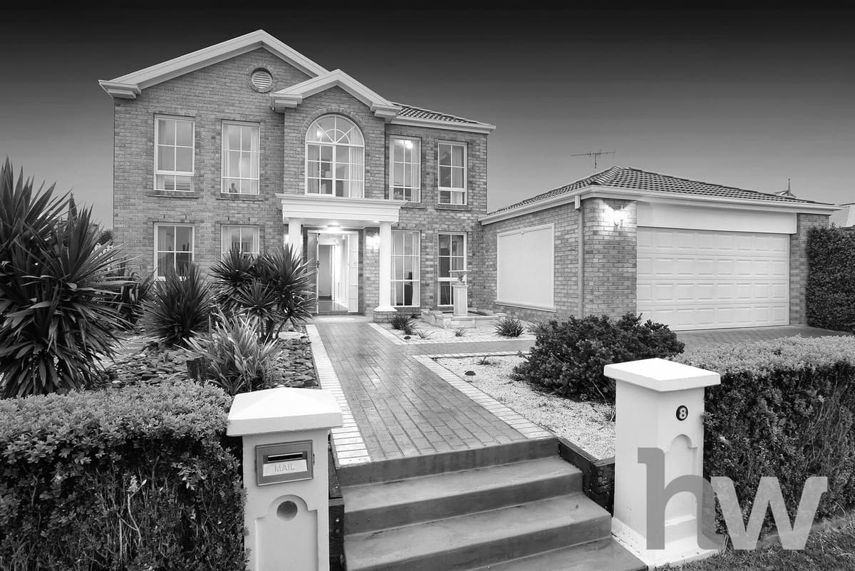 8 Cumberland Drive, LARA VIC 3212, Lara - Image 1