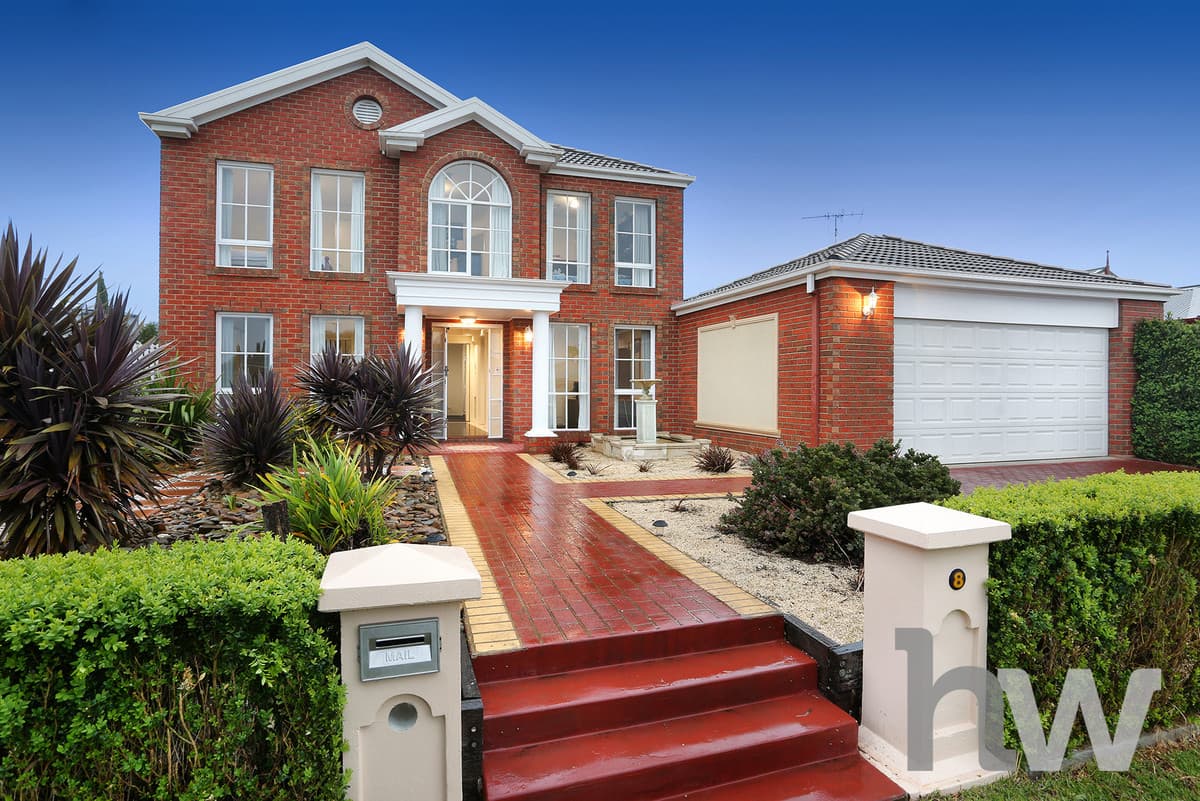 8 Cumberland Drive, LARA VIC 3212, Lara - Thumbnail 2