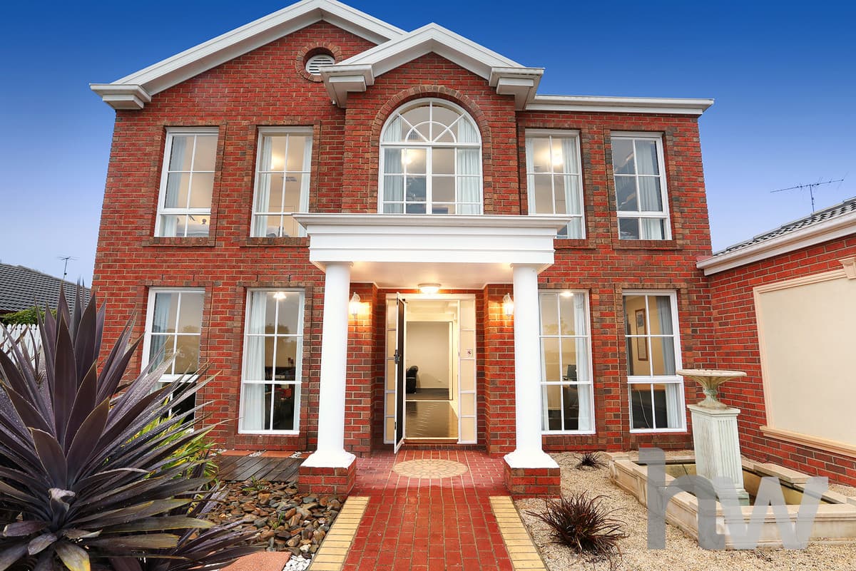 8 Cumberland Drive, LARA VIC 3212, Lara - Thumbnail 3