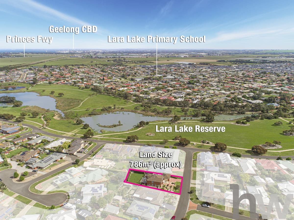 8 Cumberland Drive, LARA VIC 3212, Lara - Thumbnail 4