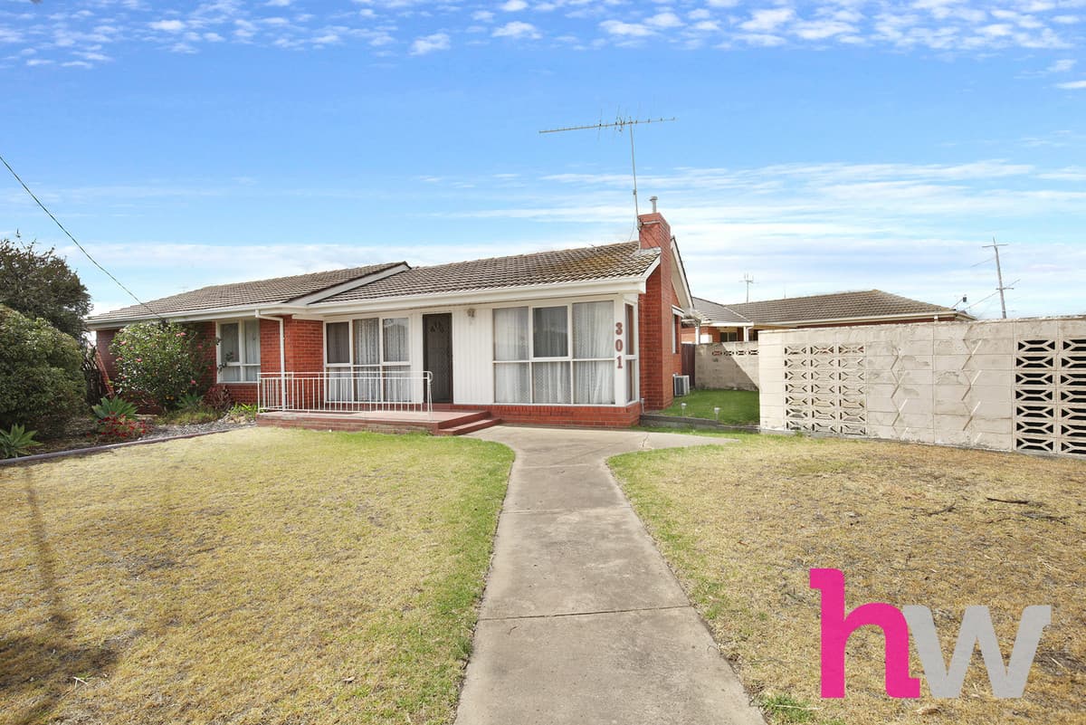 301 Boundary Road, ST ALBANS PARK VIC 3219, St Albans Park - Thumbnail 2
