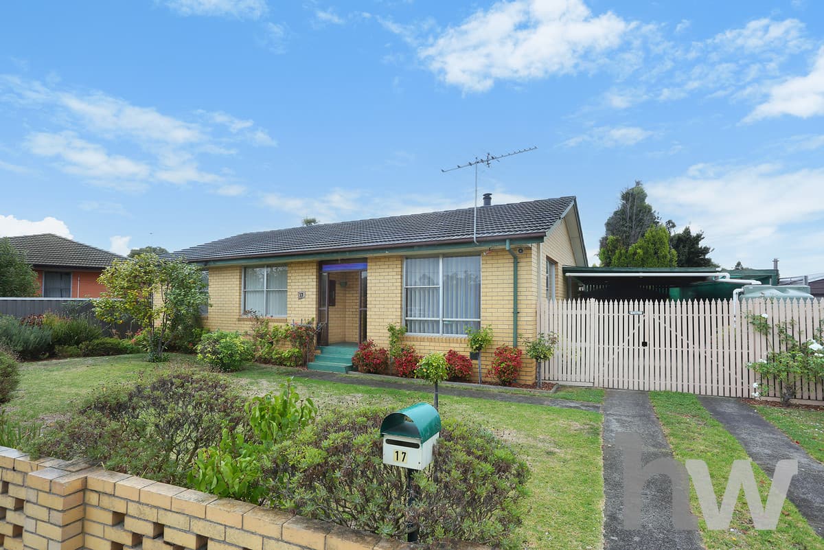 17 Bogong Street, CORIO VIC 3214, Corio - Image 1