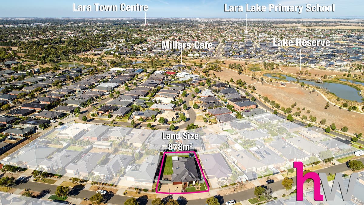 18 Mathieson Place, LARA VIC 3212, Lara - Thumbnail 2