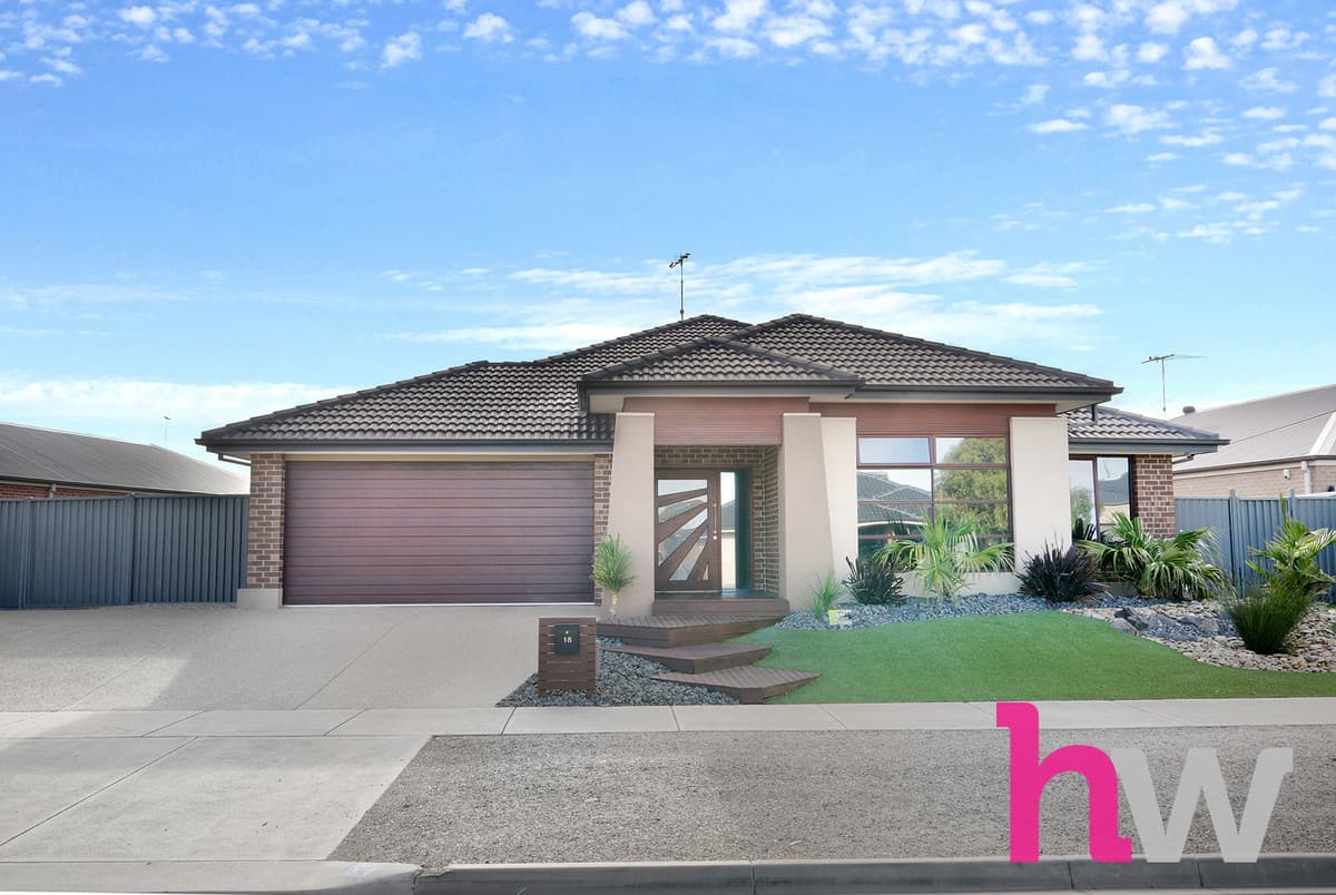 18 Mathieson Place, LARA VIC 3212, Lara - Thumbnail 4