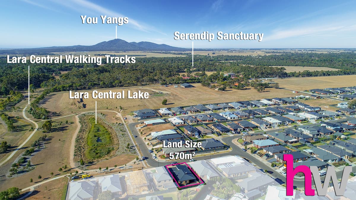 74 Quail Drive, LARA VIC 3212, Lara - Thumbnail 3