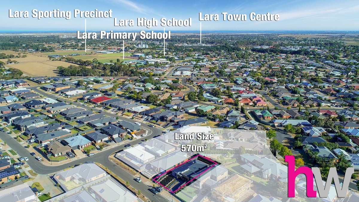 74 Quail Drive, LARA VIC 3212, Lara - Thumbnail 4
