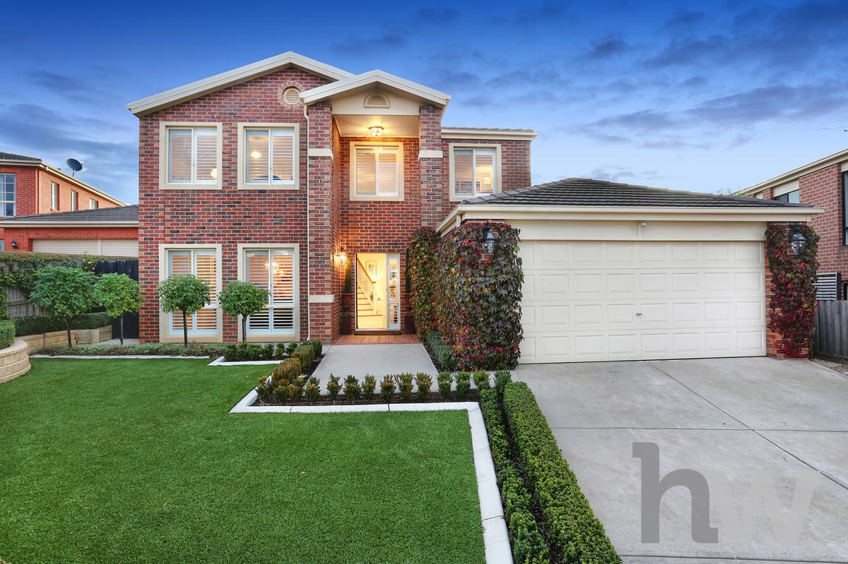 10 Lipizzaner Court, HIGHTON VIC 3216, Highton - Thumbnail 2