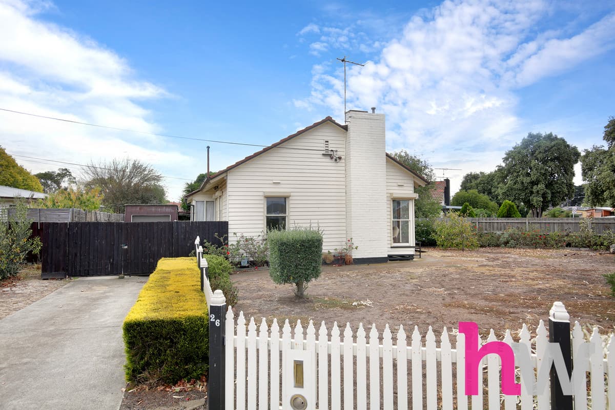 26 Purnell Road, CORIO VIC 3214, Corio - Image 1