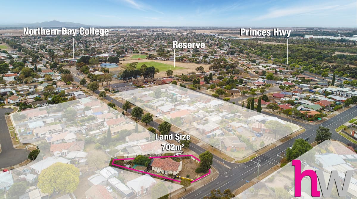 26 Purnell Road, CORIO VIC 3214, Corio - Thumbnail 2