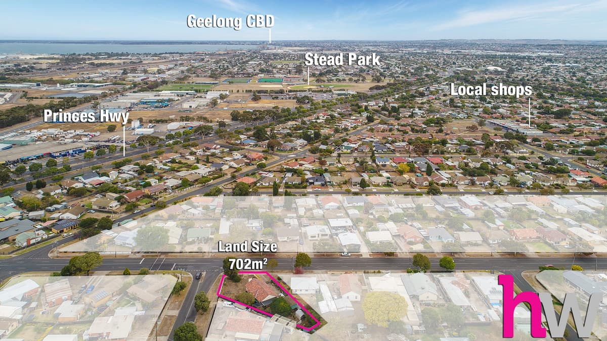 26 Purnell Road, CORIO VIC 3214, Corio - Thumbnail 4