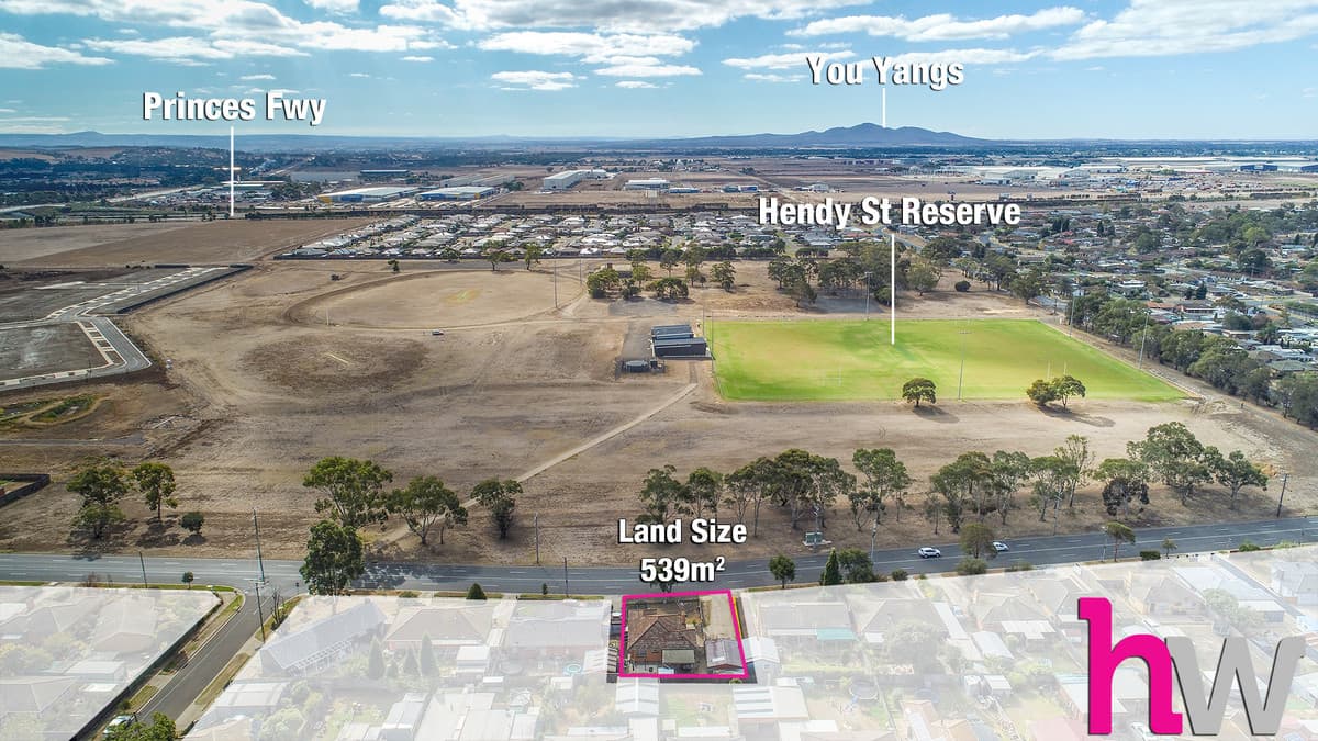 89 Plantation Road, CORIO VIC 3214, Corio - Thumbnail 2