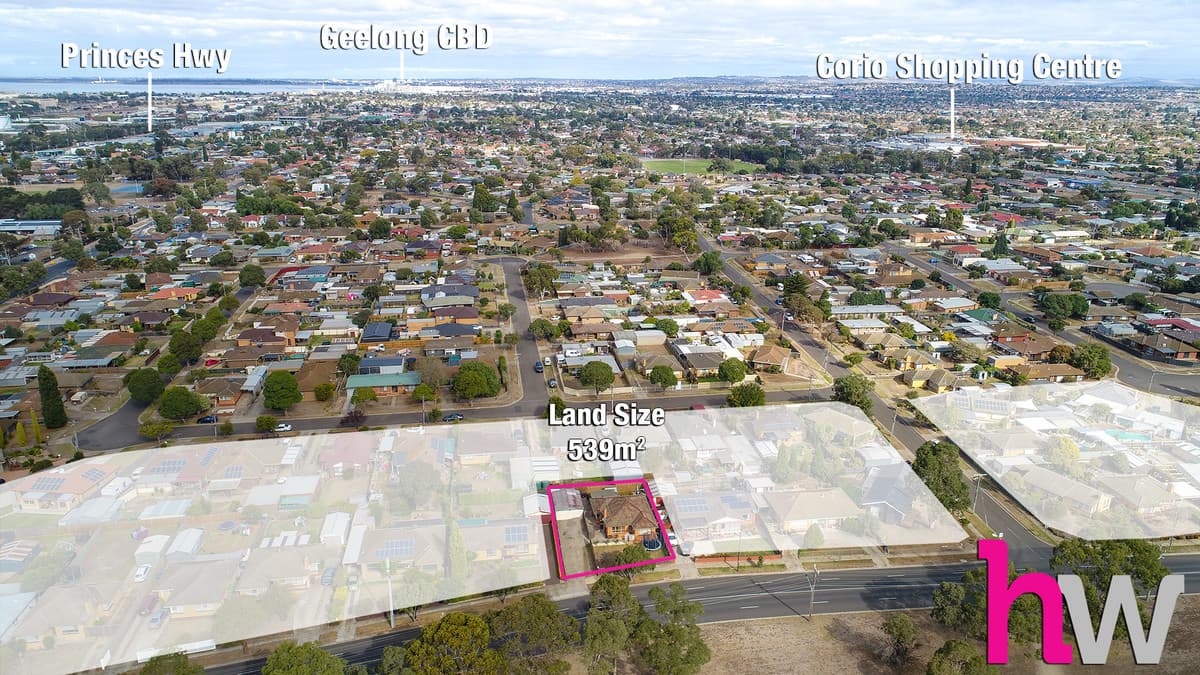 89 Plantation Road, CORIO VIC 3214, Corio - Thumbnail 5