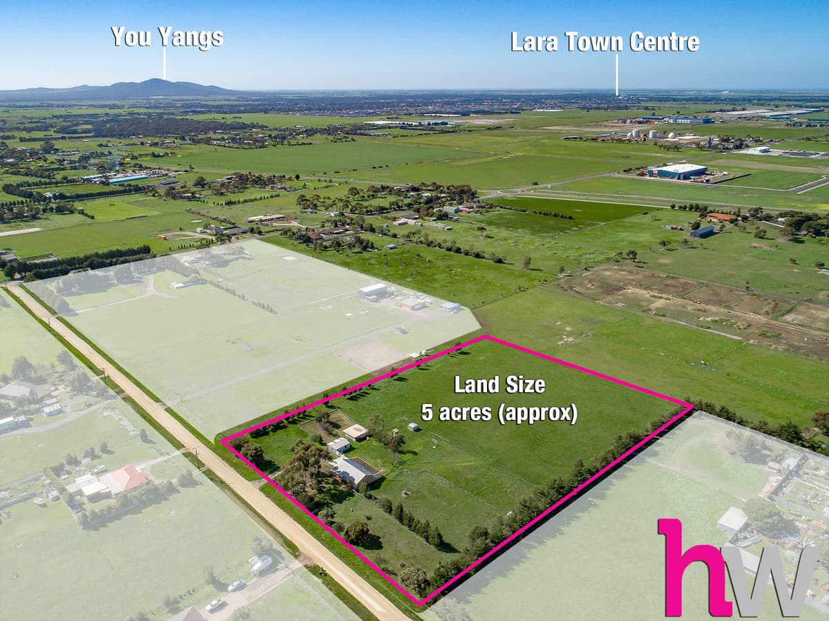 110 Tillys Road, LARA VIC 3212, Lara - Image 1