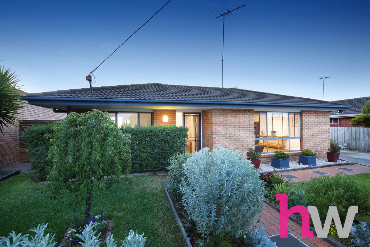 26 Burdoo Drive, GROVEDALE VIC 3216, Grovedale - Thumbnail 2