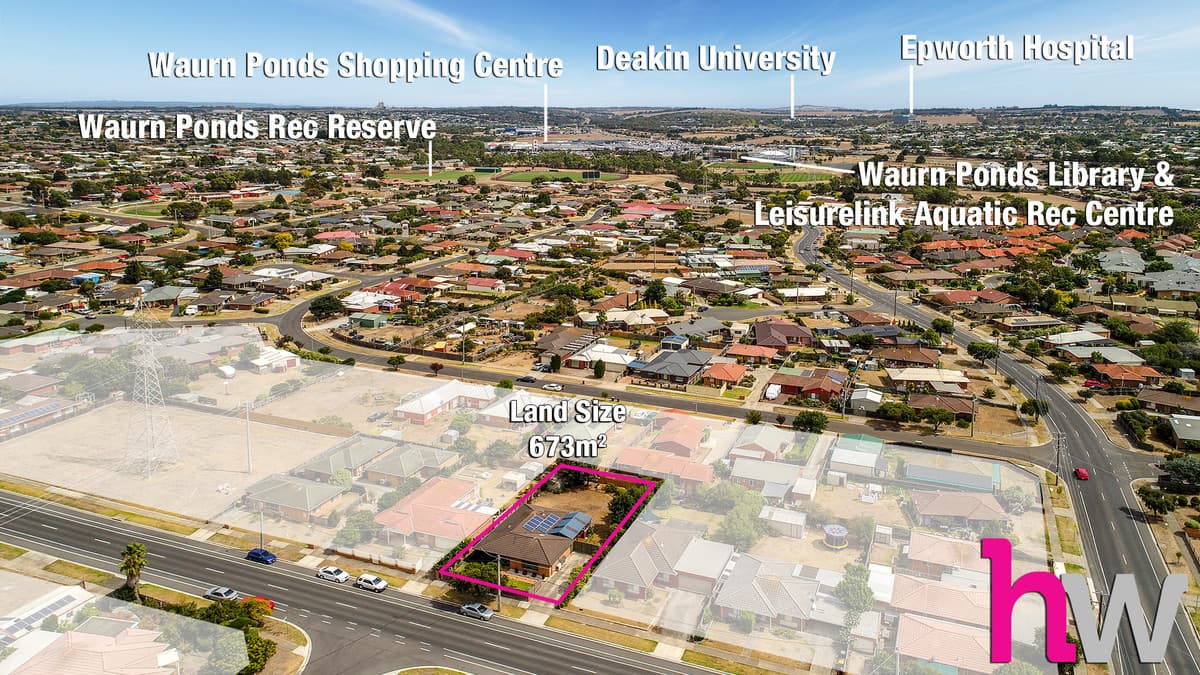 26 Burdoo Drive, GROVEDALE VIC 3216, Grovedale - Thumbnail 4