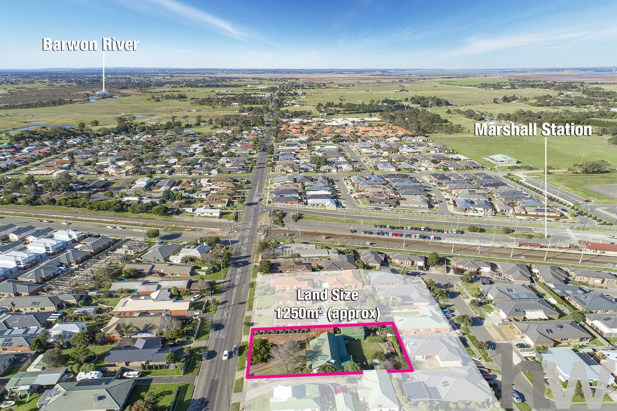 74 Marshalltown Road, MARSHALL VIC 3216, Marshall - Thumbnail 2