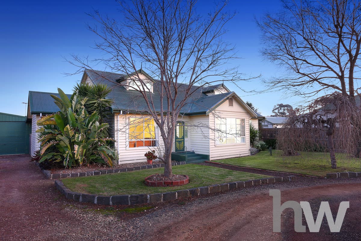 74 Marshalltown Road, MARSHALL VIC 3216, Marshall - Thumbnail 3