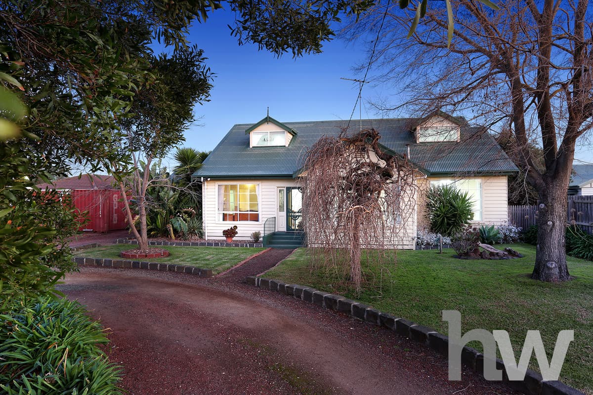 74 Marshalltown Road, MARSHALL VIC 3216, Marshall - Thumbnail 4
