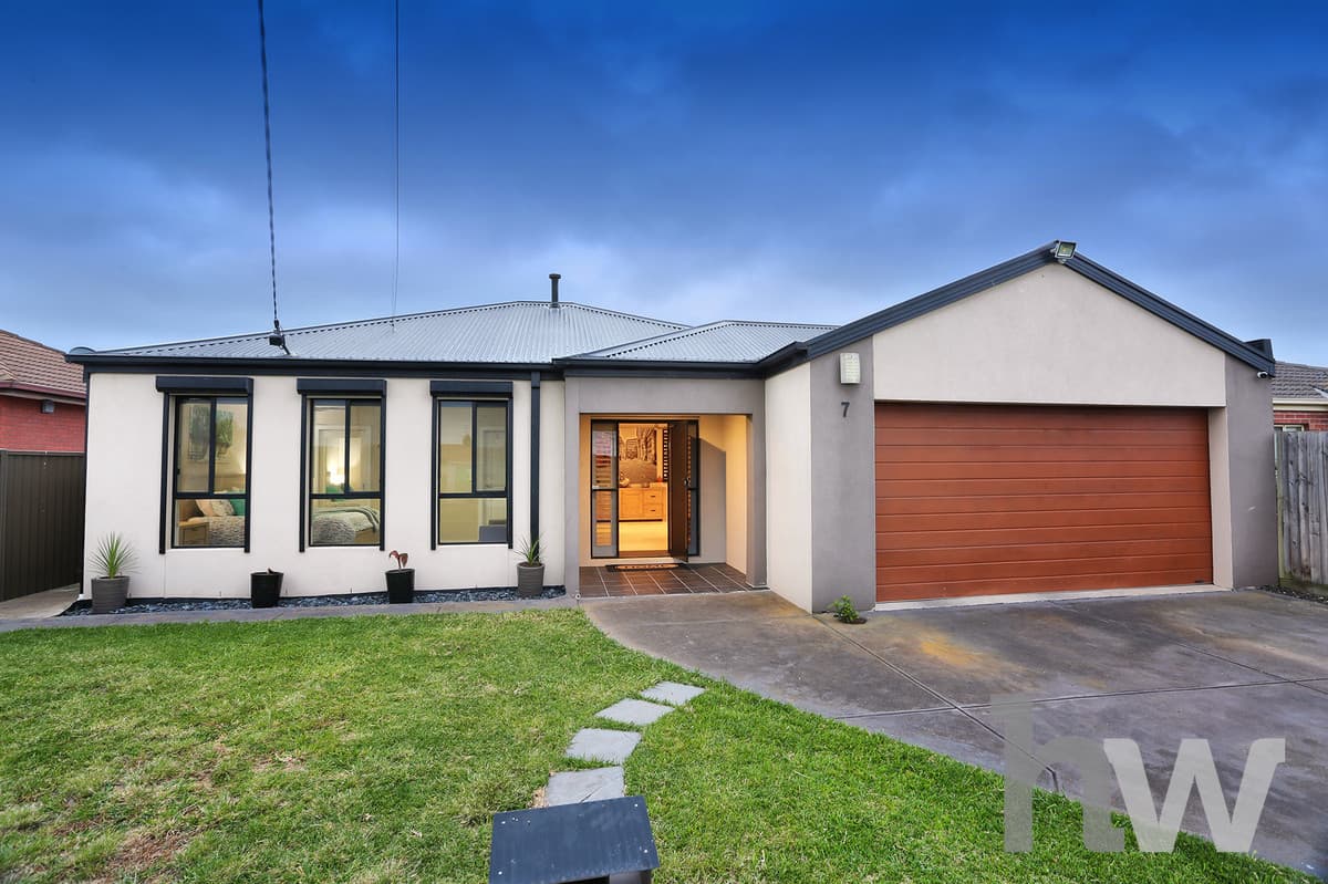7 Virgillia Square, CORIO VIC 3214, Corio - Image 1