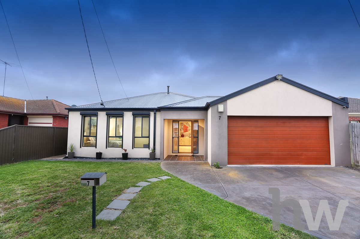 7 Virgillia Square, CORIO VIC 3214, Corio - Thumbnail 2