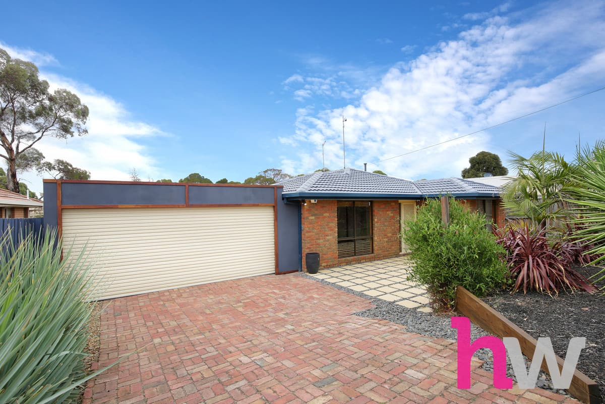 22 Burleigh Drive, GROVEDALE VIC 3216, Grovedale - Image 1