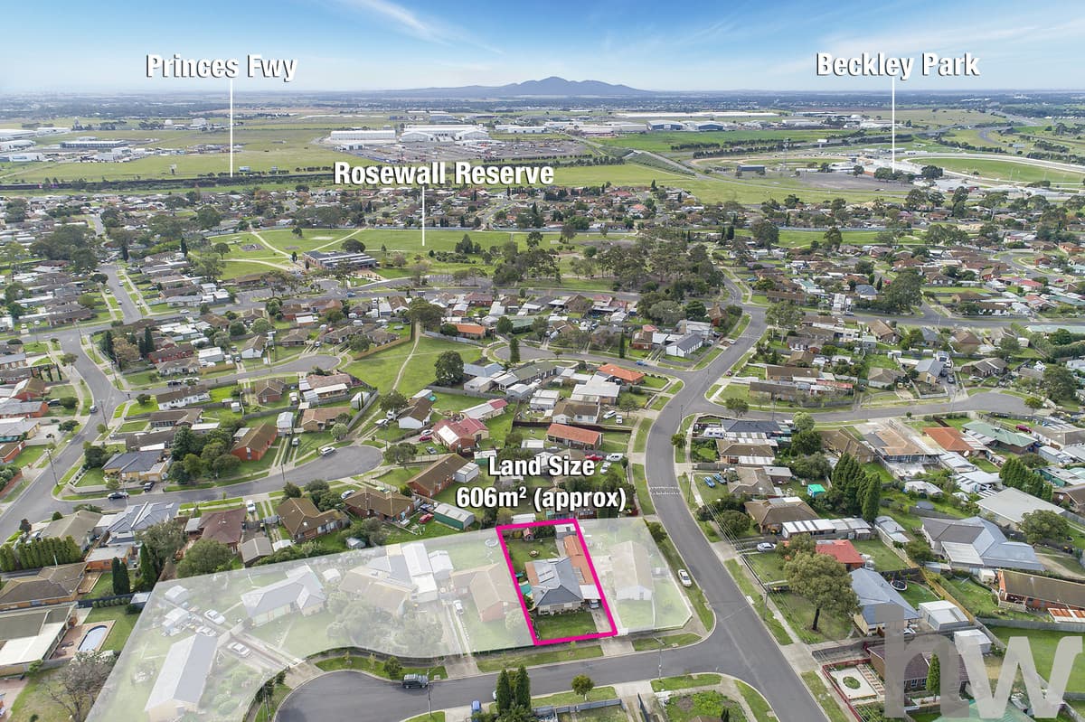 10 Beech Court, CORIO VIC 3214, Corio - Thumbnail 3
