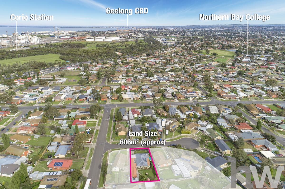 10 Beech Court, CORIO VIC 3214, Corio - Thumbnail 4