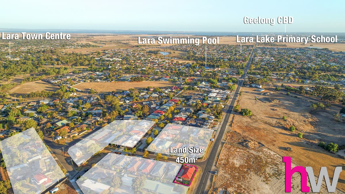 1 Hailar Lane, LARA VIC 3212, Lara - Image 1