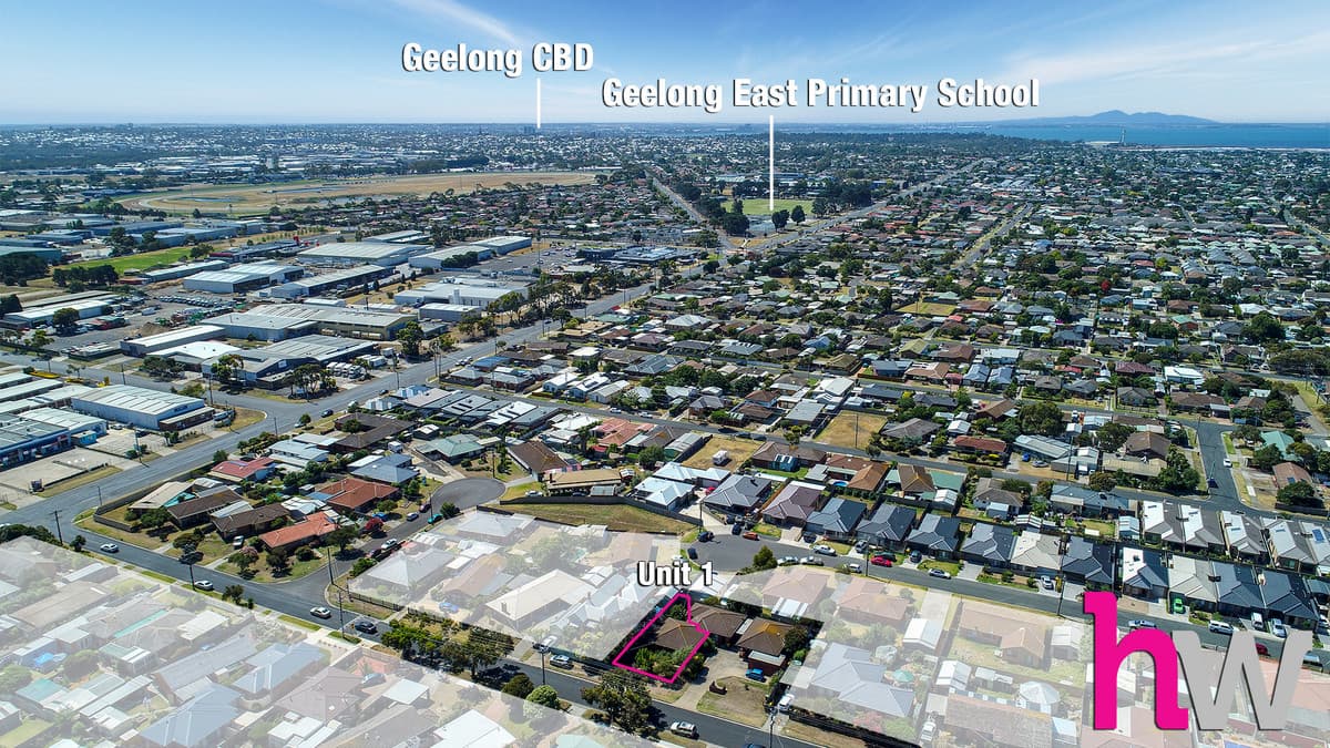 1 / 17 St Albans Street, ST ALBANS PARK VIC 3219, St Albans Park - Image 1