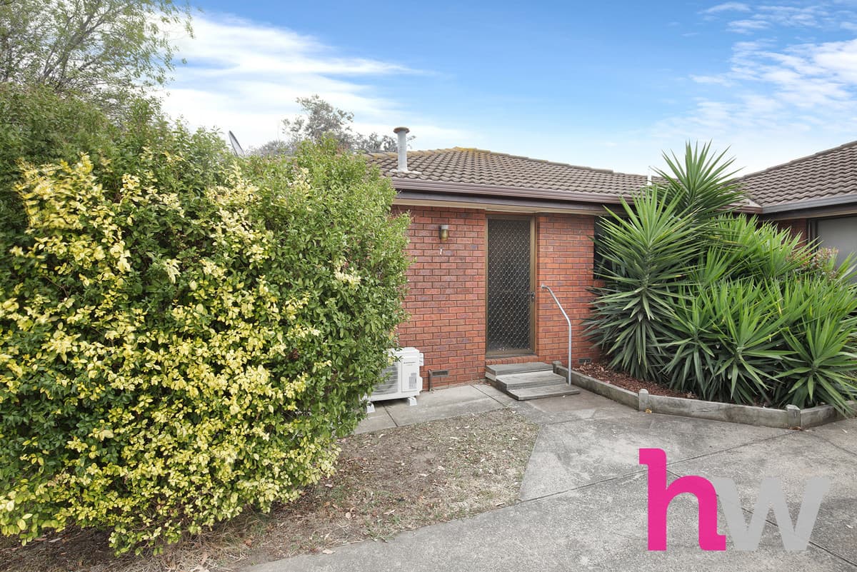 1 / 17 St Albans Street, ST ALBANS PARK VIC 3219, St Albans Park - Thumbnail 2