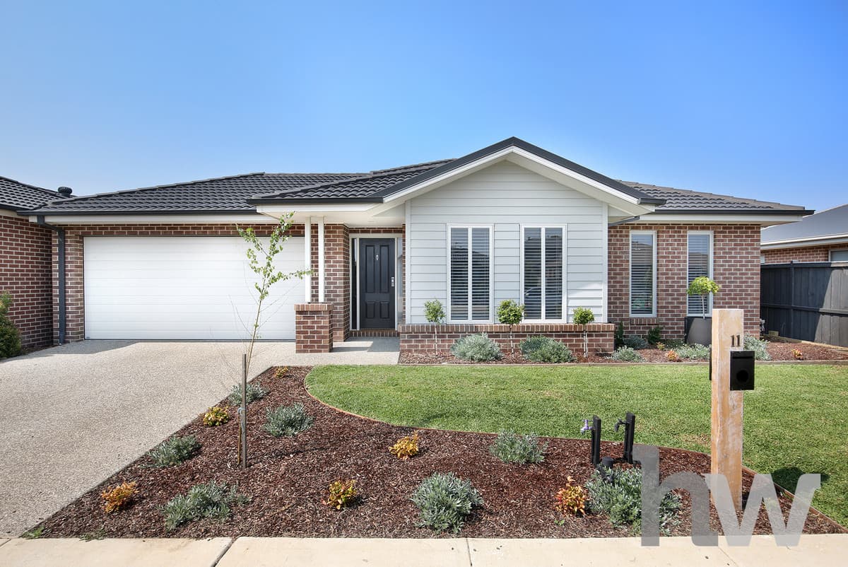 11 Winton Street, CHARLEMONT VIC 3217, Charlemont - Image 1