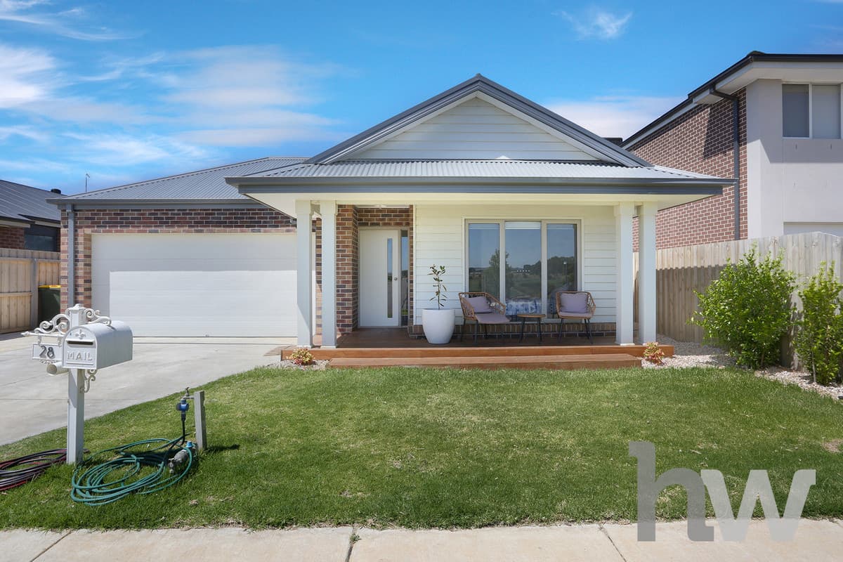 28 Majestic Way, ST LEONARDS VIC 3223, St Leonards - Image 1