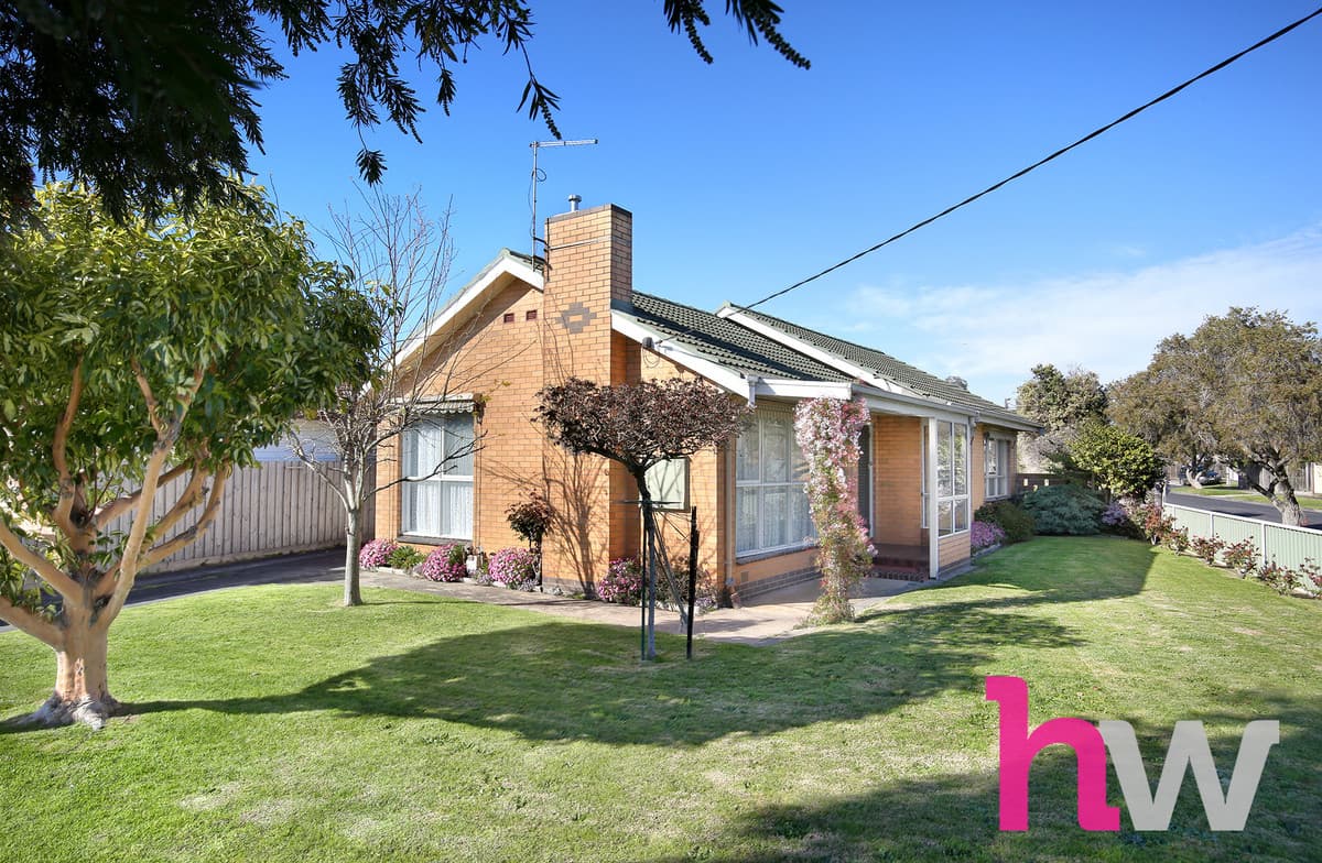 8 Dorward Avenue, NEWCOMB VIC 3219, Newcomb - Image 1