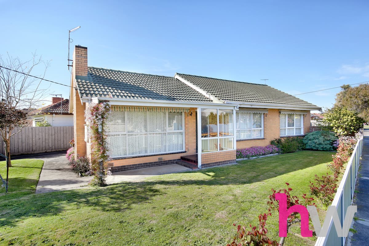 8 Dorward Avenue, NEWCOMB VIC 3219, Newcomb - Thumbnail 3