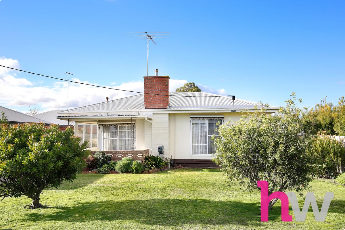 19 Godfrey Street, EAST GEELONG VIC 3219, East Geelong - Thumbnail 2