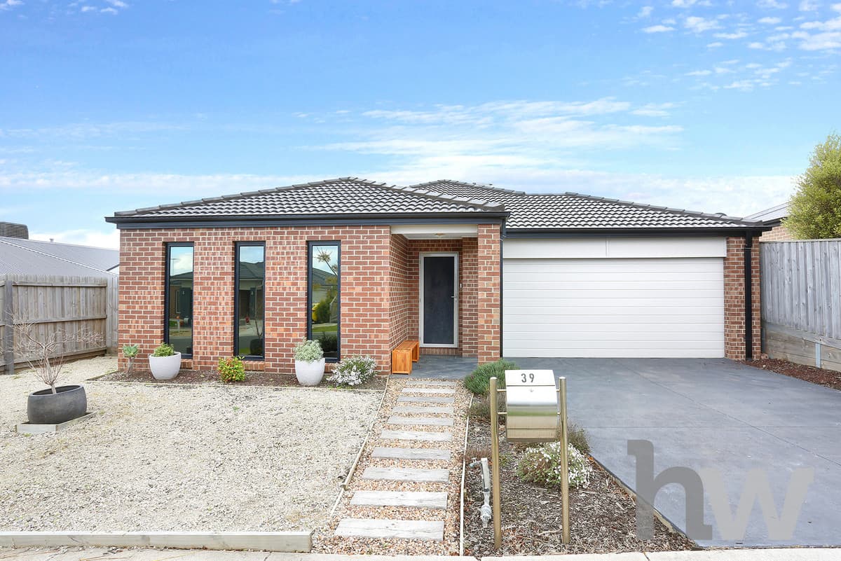 39 Volare Way, LEOPOLD VIC 3224, Leopold - Image 1