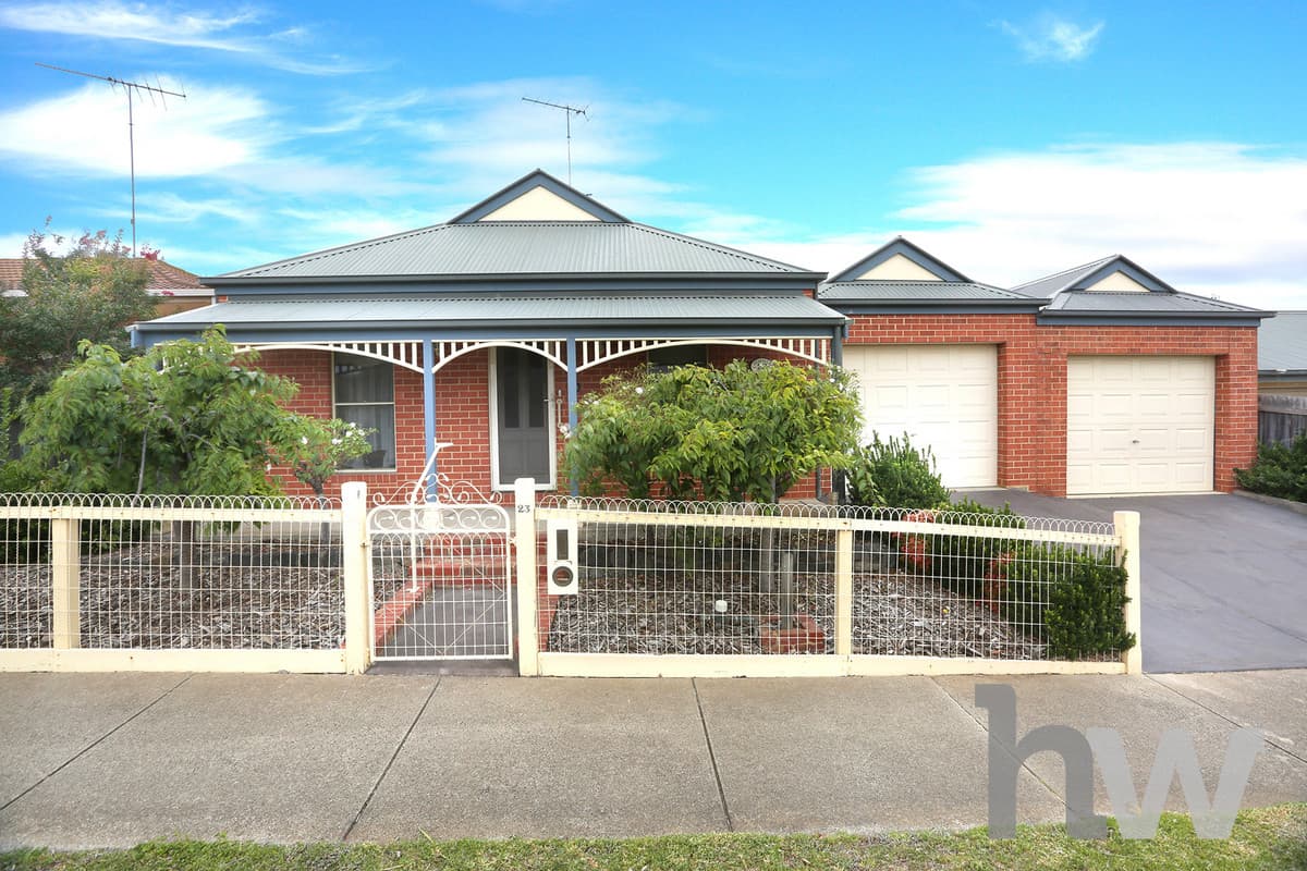 23 Donvale Drive, LEOPOLD VIC 3224, Leopold - Image 1