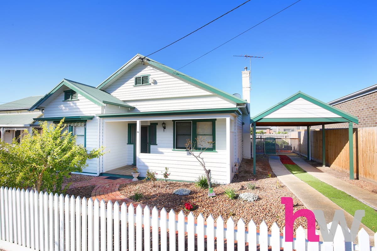 12 Regent Street, WHITTINGTON VIC 3219, Whittington - Thumbnail 2
