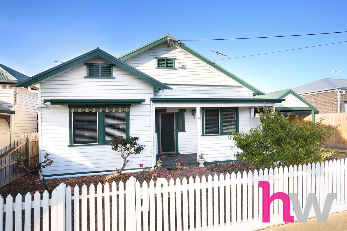 12 Regent Street, WHITTINGTON VIC 3219, Whittington - Thumbnail 3