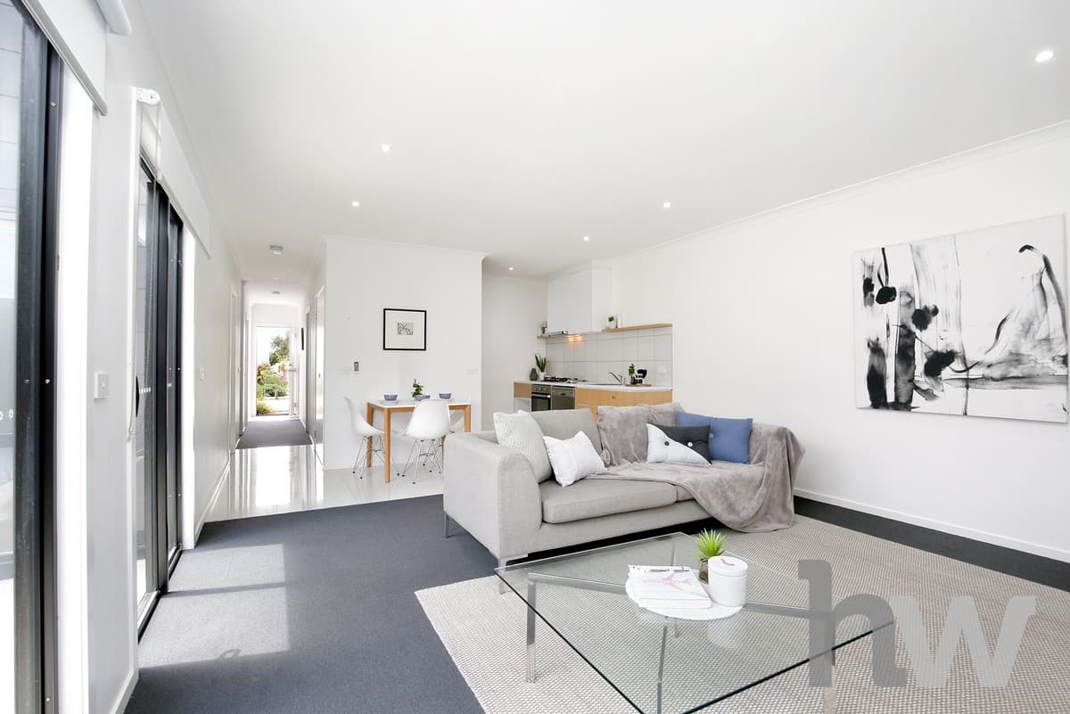 5 / 5 Oxford Street, WHITTINGTON VIC 3219, Whittington - Thumbnail 2