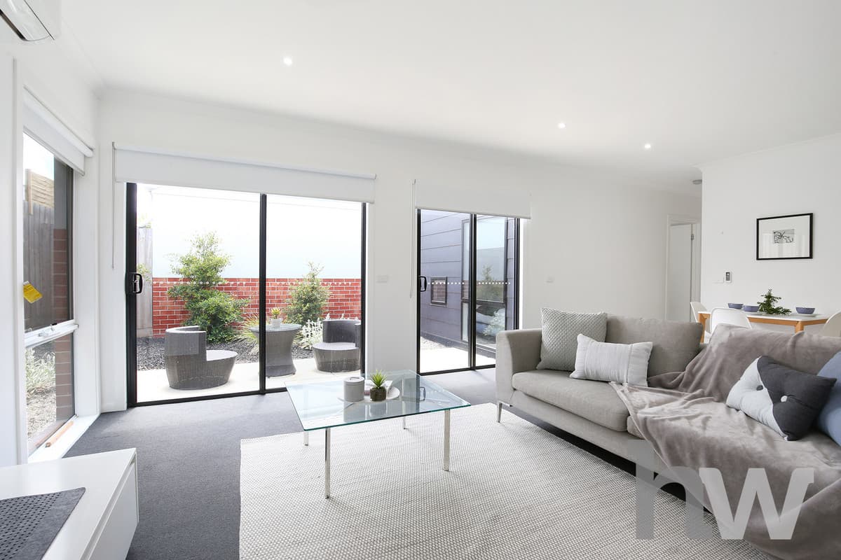 5 / 5 Oxford Street, WHITTINGTON VIC 3219, Whittington - Thumbnail 3