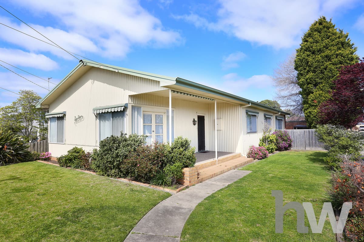 16 Glover Street, NEWCOMB VIC 3219, Newcomb - Image 1