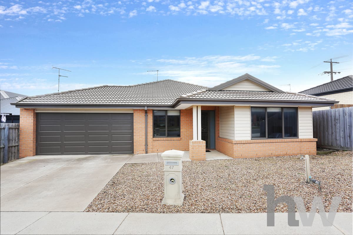 47 Pickworth Drive, LEOPOLD VIC 3224, Leopold - Image 1