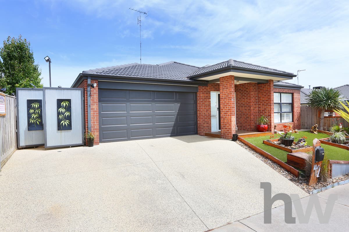 42 Estuary Boulevard, LEOPOLD VIC 3224, Leopold - Image 1